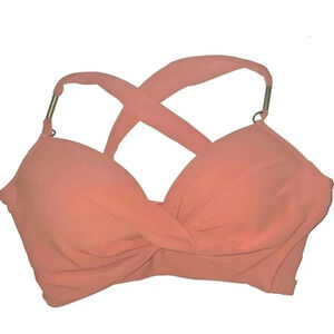 ROBIN Piccone Ava swim top